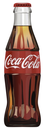 Coca-Cola 33 CL Bouteille