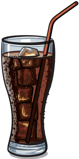 [245770] Coca-Cola Verre 30 CL Collector